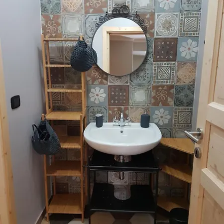 Apartment Casa San Giacomo
