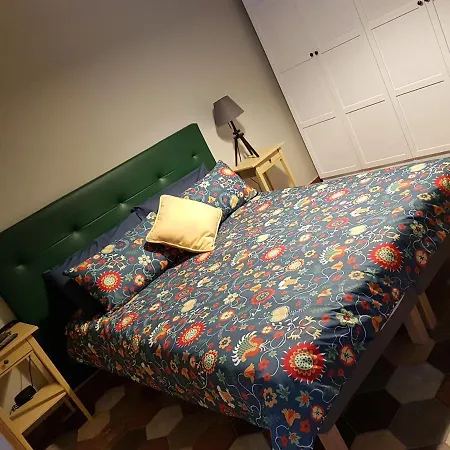 Casa San Giacomo Alpignano