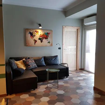Apartment Casa San Giacomo Alpignano