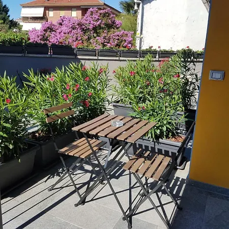 Apartment Casa San Giacomo *
